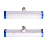 product_image_name-Generic-Lampe LED Tubulaire d’Urgence Rechargeable – Éclairage Portable Multifonction-1