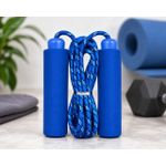 Corde à sauter– Fitness & Cardio