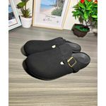 Babouche mules Class