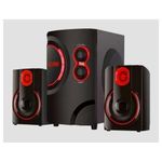 Mini Chaine Woofer SP230