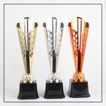 Generic Trophée Sportif de Prestige – Qualité Supérieure - image 5