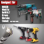 product_image_name-Generic-Foret Beton SDS+ -160mm - Taille Au Choix-4