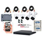 product_image_name-Dahua-Kit 4 Caméras Full Color-1