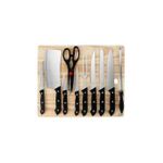 product_image_name-Generic-Gn Lot de 2en1 hachoir plus ensemble de couteau-4