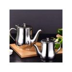 product_image_name-Generic-COOL Théière (Cafetière) En Acier Inoxydable High Quality-2
