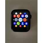 Fashion Montre Connectée - Bluetooth - Noir - image 7
