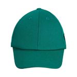 product_image_name-Fashion-Casquette Pour Garçon - Vert foncé-1