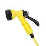 product_image_name-Generic-Kit pistolet à eau haute pression, tuyau de 20 mètres, idéal pour le lavage de voiture et l'arrosage du jardin.-2