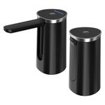 product_image_name-Generic-Distributeur d’Eau Rechargeable USB Pompe Électrique Durable pour Bureau/Maison-3
