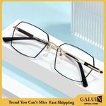 GALUIN GALUIN Lunettes Anti Lumière Bleue Pour Ecrans Noir - image 2