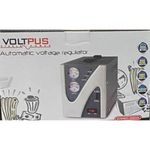 Stabilisateur Régulateur VOLTPUS De Tension Numérique - VA-2000