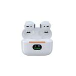 Pro Ecouteurs Bluetooth San Fil Pro8s - Blanc - image 3