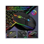 product_image_name-Generic-Clavier et souris Gamer sans fil rechargeable Raiku R905-2