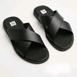 Sandale Original Sandales en cuir