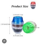 product_image_name-Fashion-Mini Filtre à Eau pour Robinet – Purificateur à Billes Minérales – Universel – Anti-Calcaire & Anti-Chlore-2