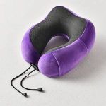 Coussin de Voyage Ergonomique pour Cou – Confort et Soutien