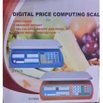 Balance numérique  apour cuisine pâtisserie