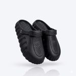Moov Sandales,Classic All-Terrain Clog  - Noir
