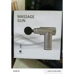 Pistolet de massage musculaire – Massage Gun