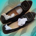 product_image_name-Chaussures Paris-Ballerines chic avec détail doré-4