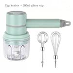 product_image_name-Generic-Batteur à Main USB, Machine De Cuisson Multifonctions Sans Fil-2