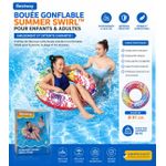 Bouées gonflables