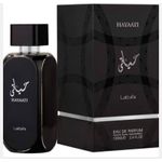 Generic Parfum Hayati noir