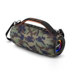 Generic Haut-Parleur Bluetooth Portable – Son Puissant et Design Transportable