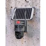 Generic caméra de sécurité solaire haute performance - La surveillance intelligente à domicile