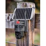 Generic caméra de sécurité solaire haute performance - La surveillance intelligente à domicile - image 2