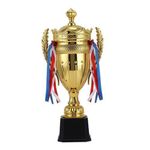 Generic Trophée moyen - image 3
