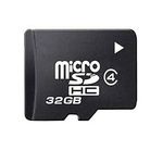 product_image_name-Generic-Carte Mémoire - Noir 32 Gb - Garantie 1 Mois-1