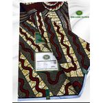 Hollandais Wax Vilsco Pagne Hollandais Authentique 