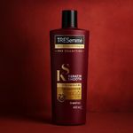 product_image_name-TRESemmé-Tresemme KS Keratin Smooth Shampooing  400 Ml-1