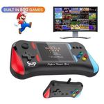 Generic Console De Jeux Vidéo Classique Avec 500 Jeux classiques Préinstallés