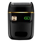 Generic Rasoir Électrique Rechargeable – Tondeuse Portable - image 2