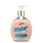 Madar Savon Liquide Main Madar Vanille 400ml