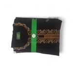 Boubou pour musulman 