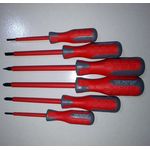 Generic LOT DE 6 TOURNEVIS CRUCIFORMES - image 4