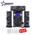 Original  Home Cinéma Chaîne HI-FI + CLé USB Offert
