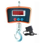 Generic Balance Bascule Peson A Crochet 1000kg - image 3