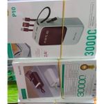 Generic Powerbank 30000mah super qualité premium - image 2