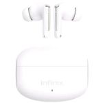 Infinix Écouteurs Nc Xbuds NC-XE28 Blanc