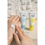 Generic Crème Solaire – Protection Élevée et Hydratation Quotidienne - image 3