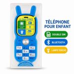 Generic Téléphone Portable – Double SIM - image 2