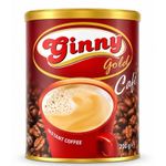 Ginny Café Instantané - 200g