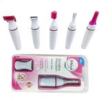 Sweet Rasoir Pour Femme - Blanc