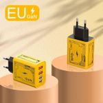 product_image_name-Generic-120W, Tête De Charge Qc3.0-jaune-3