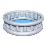 Generic Piscine gonflable ronde pour enfant