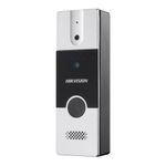 Hikvision DS-KB2411T-IM Platine De Rue Vidéophone Analogique